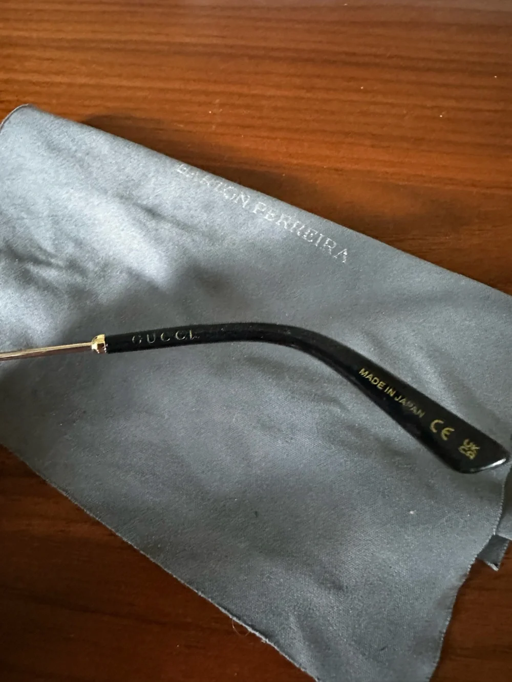 Gucci GG02890 Glasses